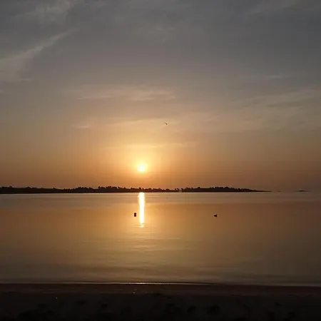 Diapori Vila Vourvourou