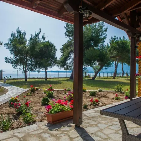Diapori Villa