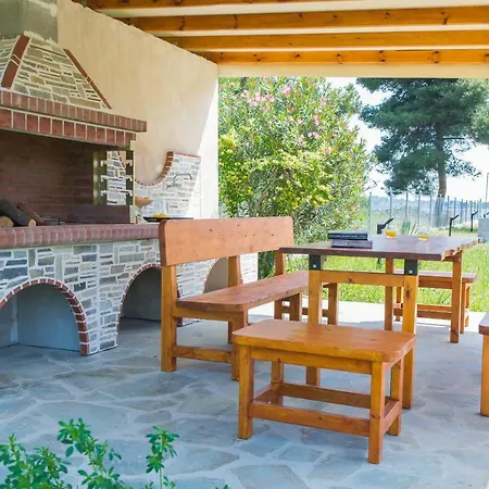 Diapori Villa