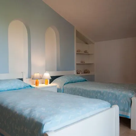 Diapori Villa *