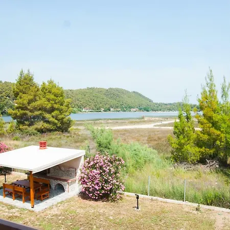 Diapori Villa