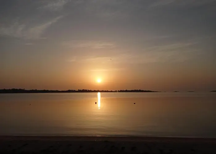 Diapori 别墅 沃尔沃罗