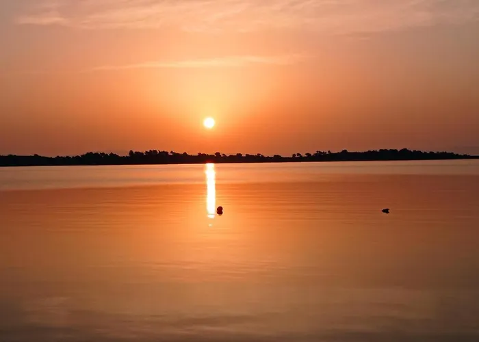 Diapori 别墅 沃尔沃罗