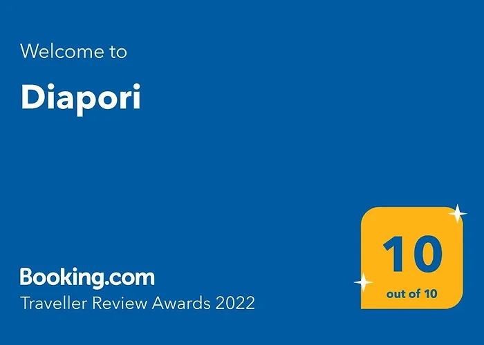 Diapori * 沃尔沃罗