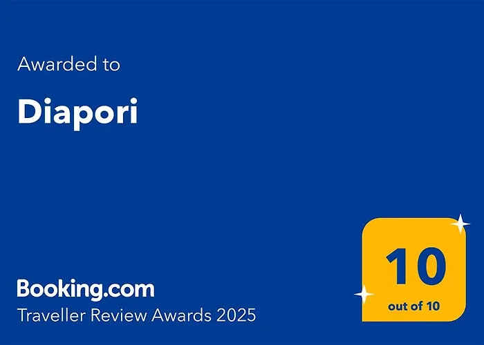 Diapori * 沃尔沃罗