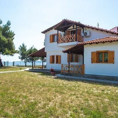 Villa Diapori Vourvourou