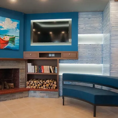 Diapori Villa Vourvourou