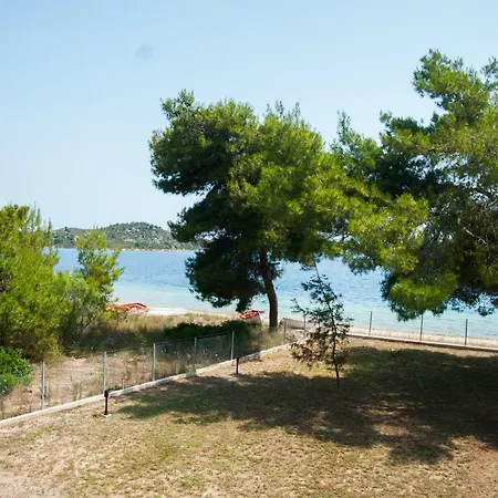 Villa Diapori Vourvourou