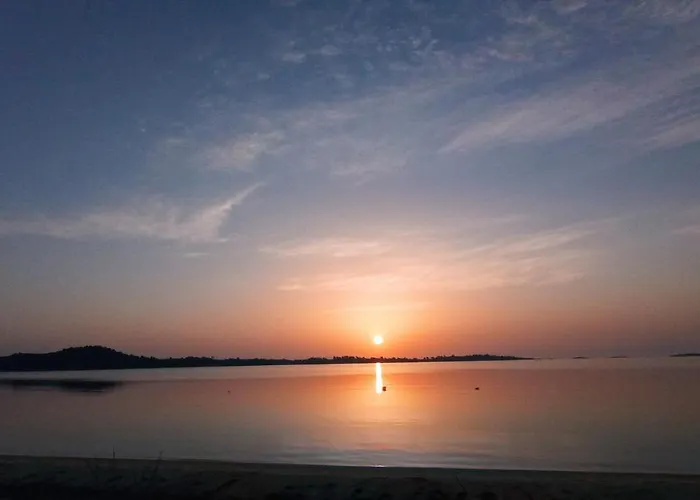 Diapori * Vourvourou