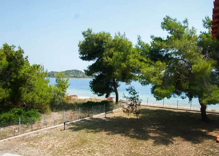 Villa Diapori Vourvourou