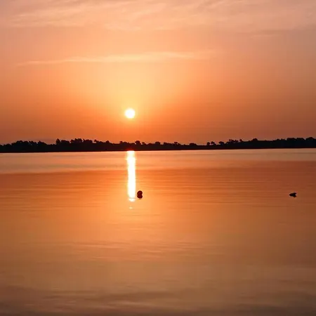 Diapori ヴィラ ブアブロウ