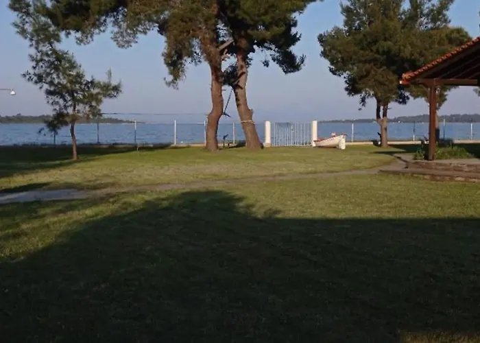Villa Diapori