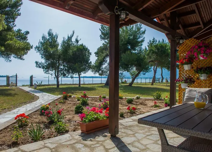 Diapori Villa