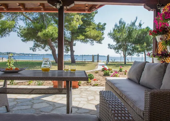 Diapori Villa *