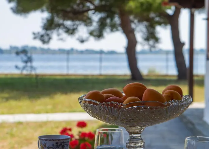 Diapori Villa *