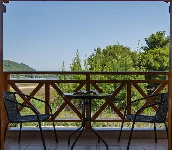 Diapori Villa *