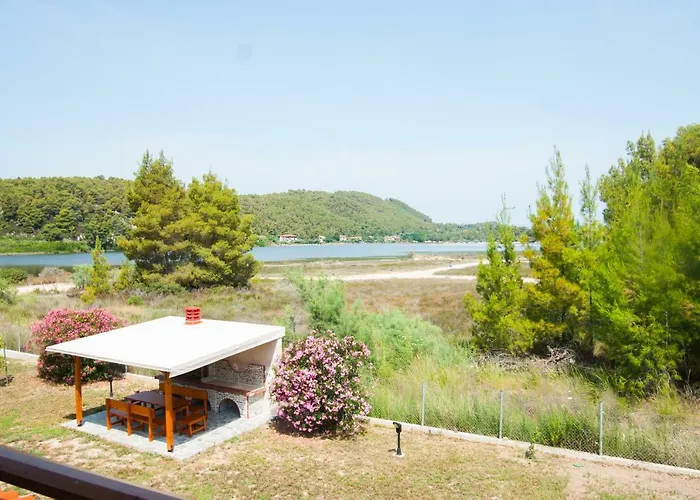 Diapori Villa